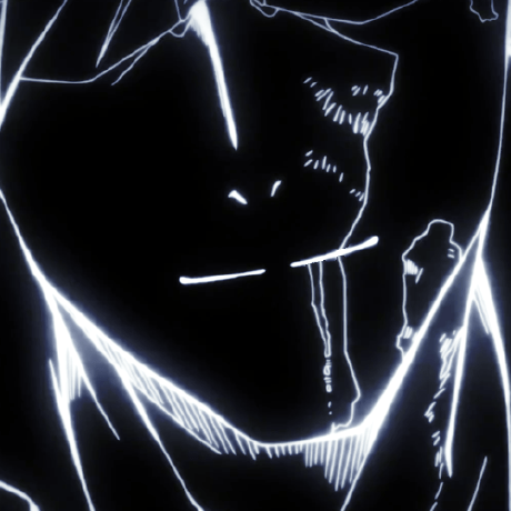 Midnight Dev Lab Github - Premium Geometric Illustration Gallery - High Resolution