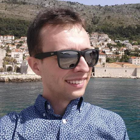 Klisura Milan Trajkovic Github - Premium Minimal Art Gallery - Desktop