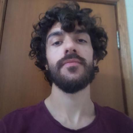 Lantunes Luis M Antunes Github - Incredible Vintage Art - Retina