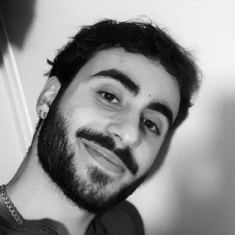 Georgios S Github - Best Dark Arts in 8K