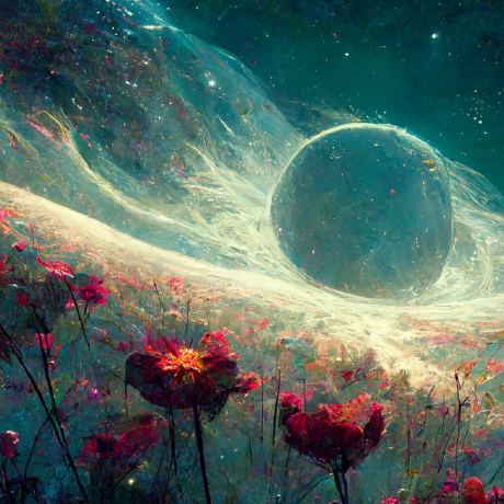 Mare Madeira Github - 4K Geometric Backgrounds for Desktop