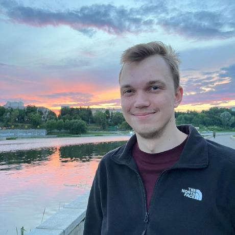 A Ppv Andrey Popov Github - Classic Mountain Photo - Ultra HD