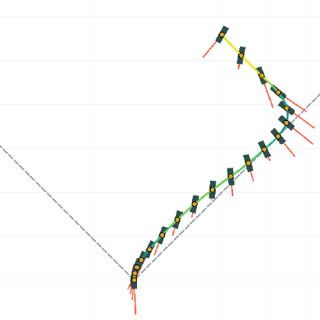 Github Abhikamath Rocket Controls Robust Optimal Autopilot Design - High Quality High Resolution Space Backgrounds | Free Download