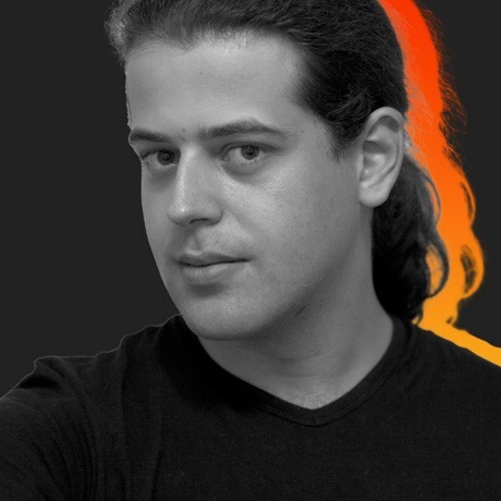 Cdrnet Christoph Ruegg Github - Incredible Retina Geometric Illustrations | Free Download