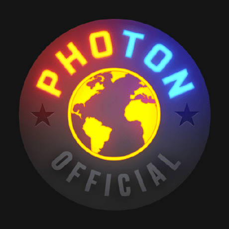 Photon Official Github - Light Wallpapers - Perfect 4K Collection