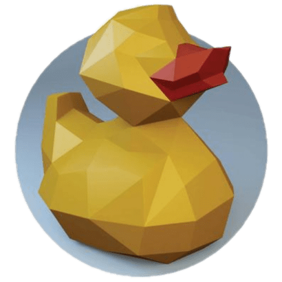 Pato 1000 Github - Best City Wallpapers in 8K