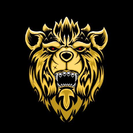 Derftra Muhammad Deril Fitra Github - Gradient Art Collection - HD Quality