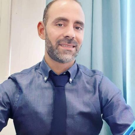 Rami Ammous Rami Ammous Github