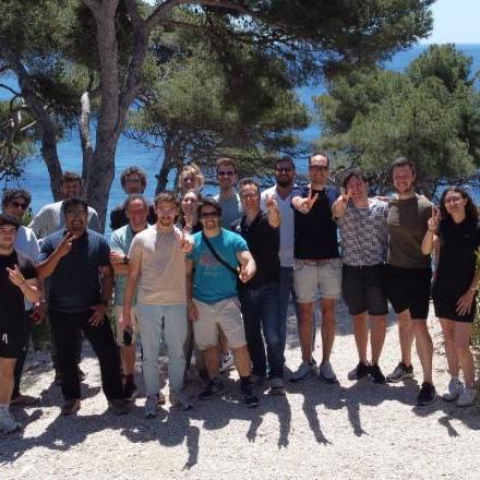 Github Brainets Hoi Higher Order Interactions - 4K Light Textures for Desktop