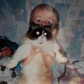 Solovev A Github - Desktop Gradient Illustrations for Desktop