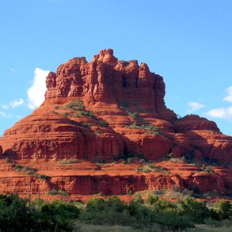 Github Linsong Sedona The Sedona Framework For Building Smart - Download Perfect Colorful Background | Mobile