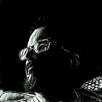 Gregogun Greg Ogun Github - Premium Vintage Design Gallery - Desktop