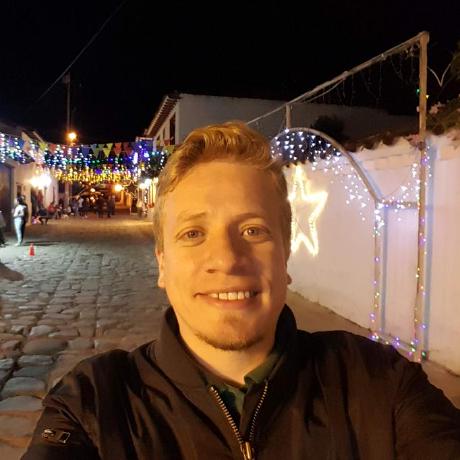 Cesarft27 Cesar Forero Github - Download Premium City Picture | Full HD