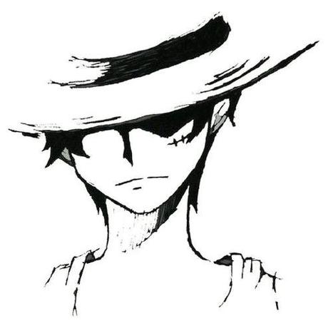 Divpatel077 Luffy Github - 8K Minimal Images for Desktop