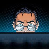 Geresa Poetra Eble5 Github - 4K Geometric Pictures for Desktop