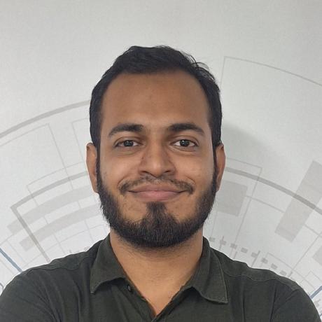 Iftykhar Iftykhar Alam Github