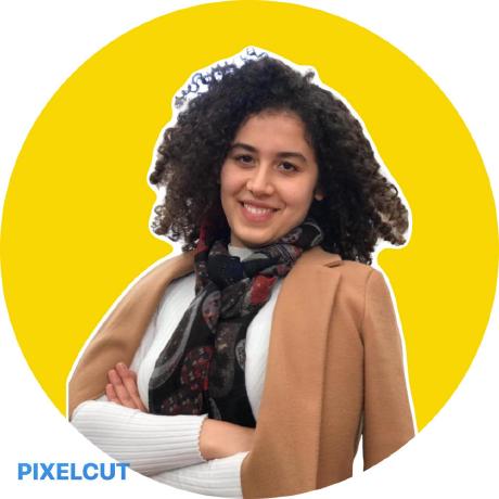 Karoui Nermine Github - Modern Space Background - 8K