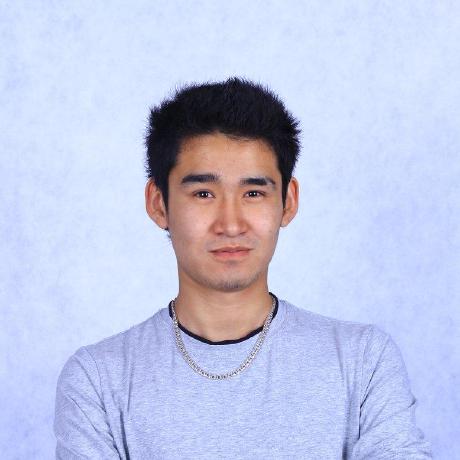 Tsegtserdene Tsegts Erdene Github - HD Gradient Illustrations for Desktop