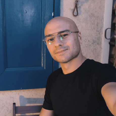 Ivorra Github - City Background Collection - Ultra HD Quality