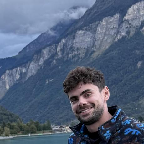 Hendrikdcomp Hendrik Macedo Github - Creative 4K Minimal Arts | Free Download