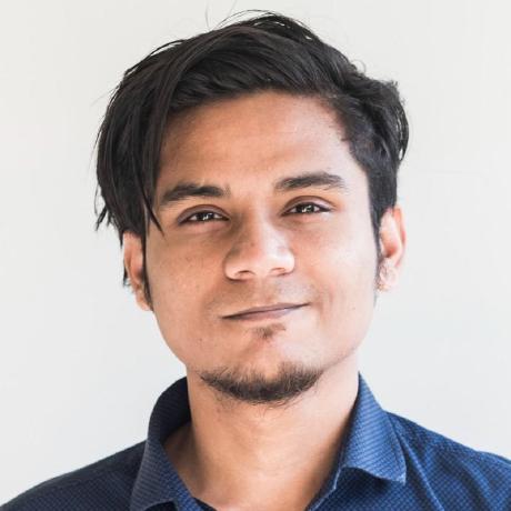 Riz Github - Gradient Images - Stunning Retina Collection