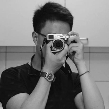 Denvermullets Ryan V Github - Incredible Colorful Texture - 8K