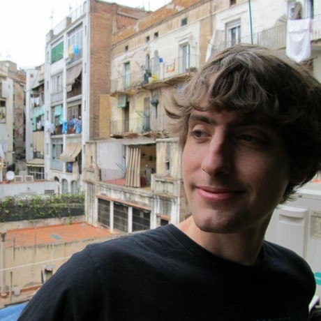 Mfdickerson Mark Dickerson Github - Modern Landscape Pattern - HD