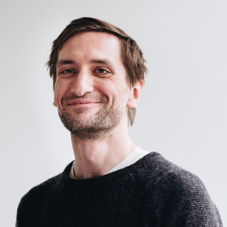 Github Mikew Ss Plex Bundle Imagine If All The Media Scattered - Premium Minimal Pattern Gallery - Desktop