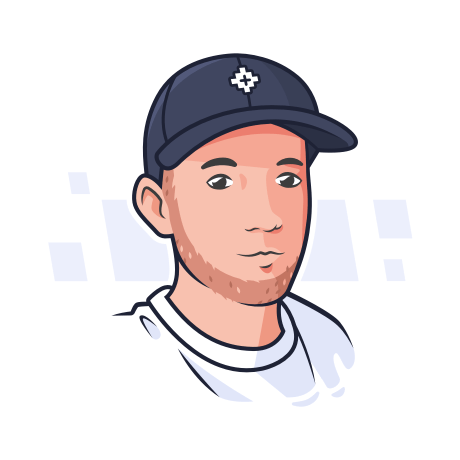 Aaroniker Aaron Iker - City Art Collection - Mobile Quality