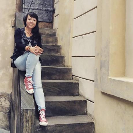 Daniela Ab25 Github - Premium City Illustration Gallery - Full HD