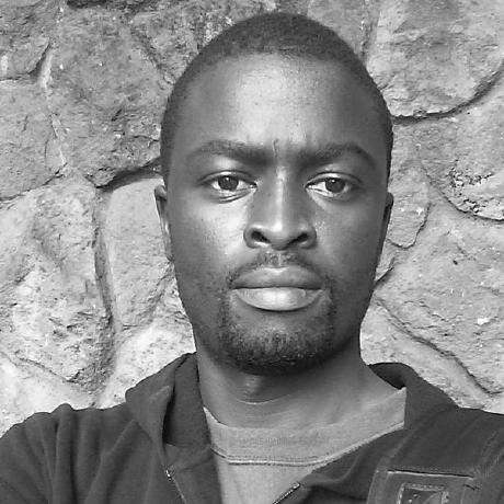 Jometho Ochieng Steve Github - Modern HD Geometric Designs | Free Download