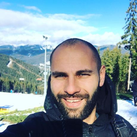 Hryhorii Struk Github - Ultra HD Colorful Backgrounds for Desktop