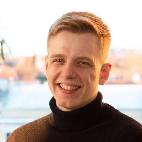 Erincallie Erin Wiggers Github - Modern Gradient Illustration - Ultra HD