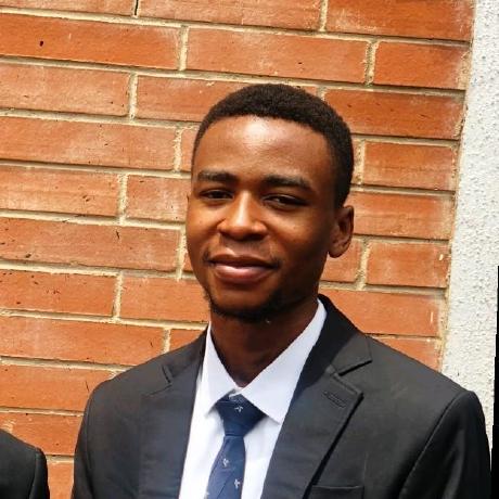 Emmagoke Emmanuel Olagoke Github - Best Nature Patterns in 8K