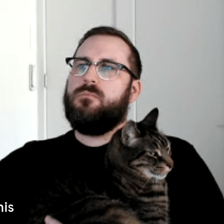 Github Denvermullets Mullets Stack Bash Script To Create A React - Mobile Geometric Photos for Desktop