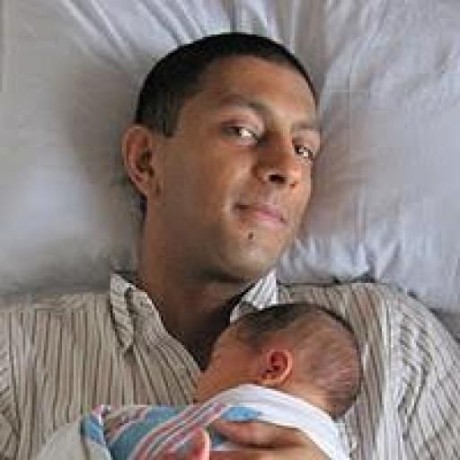 Tech Vineet Vineet Kumar Github - Abstract Picture Collection - Retina Quality