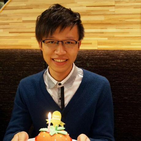 Kenchan Programming Github - Colorful Arts - High Quality Retina Collection