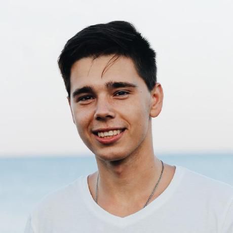 Rybalko Github - Landscape Art Collection - Desktop Quality