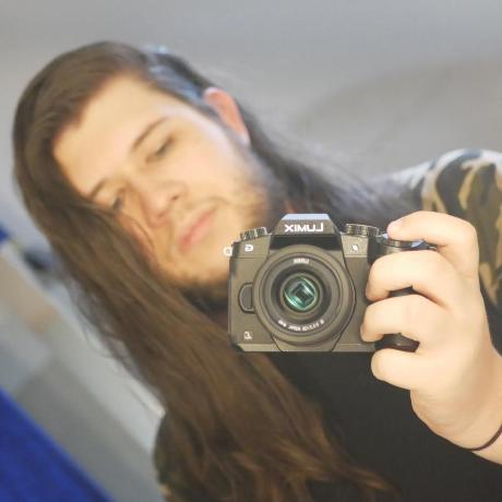 Anca I Anca Github - Download Creative Colorful Design | 8K