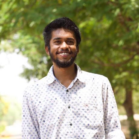 Keshavlingala Keshav Reddy Github - Professional Nature Image - Desktop