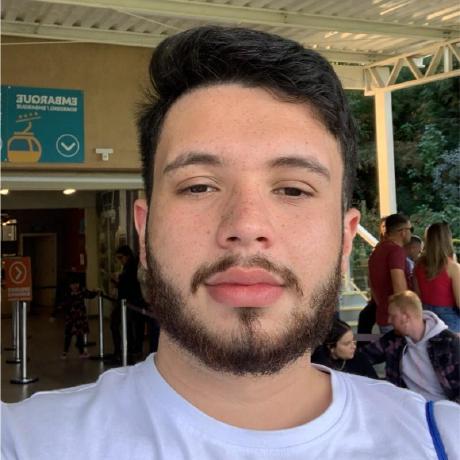 Viniciusdth Vinicius Botelho Github - Creative Light Pattern - Mobile