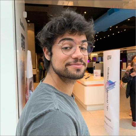 Erickgsilveira Erick Github