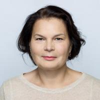 Rikulja Tatjana Platonova Github - Gorgeous Vintage Image - Mobile