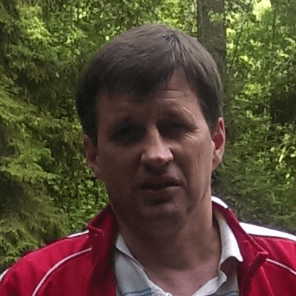 Zarzycki Github - Abstract Pattern Collection - 4K Quality