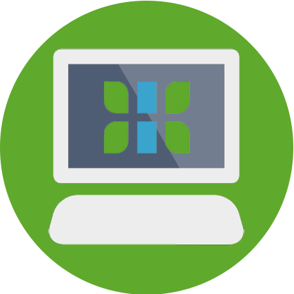 Unahur Obj2 Github - Artistic Landscape Pattern - Desktop