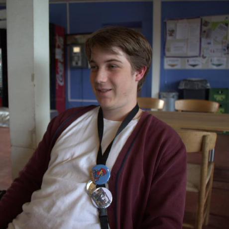 Sebastianblunt Sebastian Blunt Github