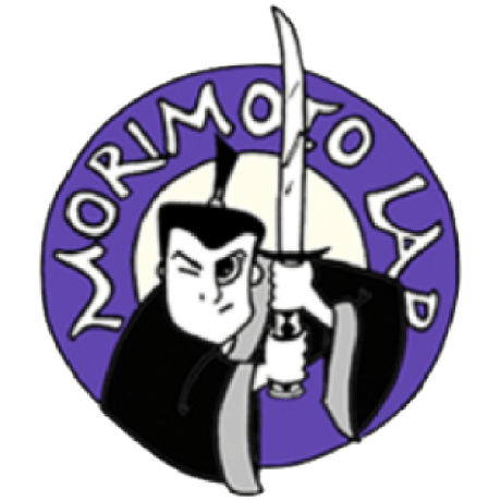 Morimoto Lab Github - Premium Minimal Pattern Gallery - 8K