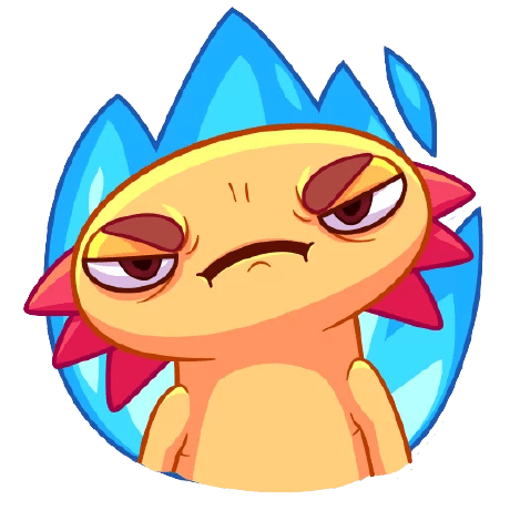 Axolotl Wally Github - Stunning Desktop Ocean Images | Free Download