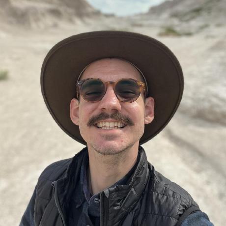 Ritzierwizard Joshua Antikainen Github - Premium Gradient Photo Gallery - HD