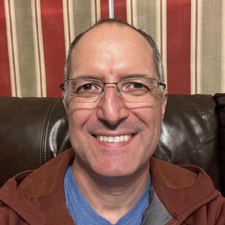 Gorton Github - 4K Sunset Designs for Desktop